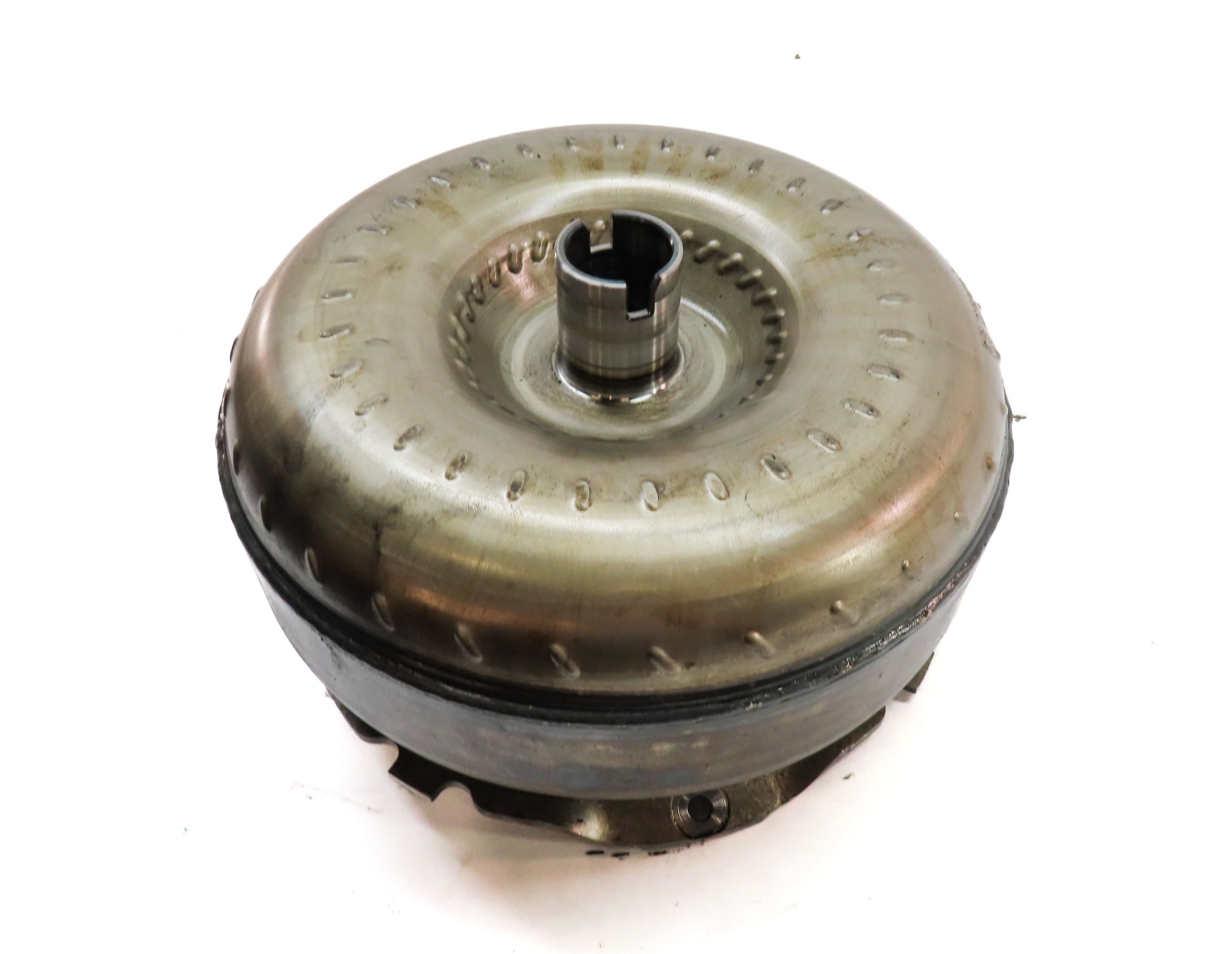 12-20 MERCEDES GL350 ML350 SPRINTER 3500 (X166 W166) DIESEL TORQUE CONVERTER — exact item pictured